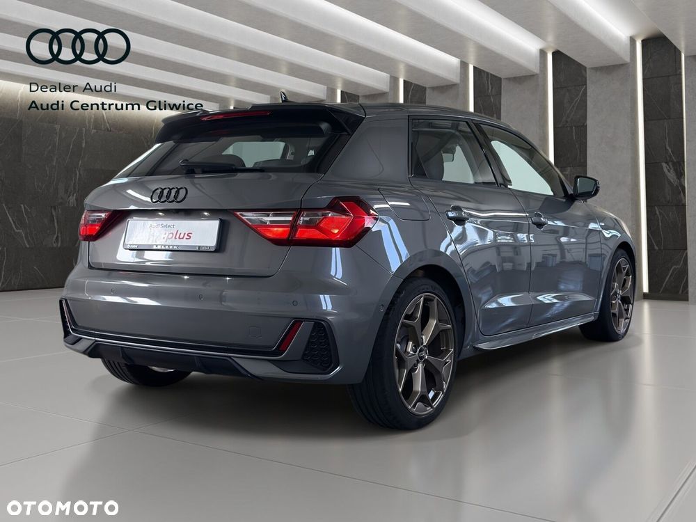 Audi A1 Sportback - 7