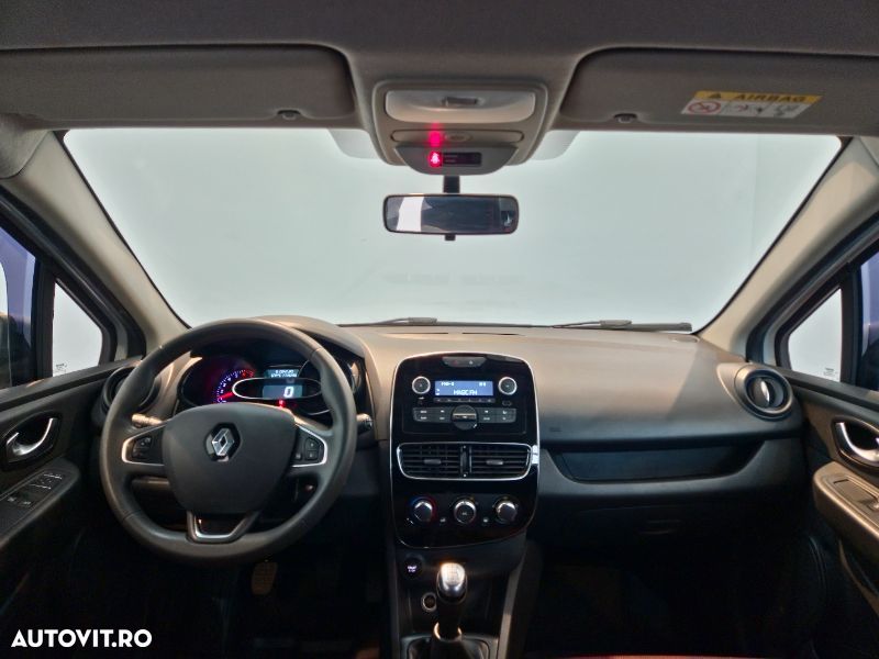 Renault Clio 0.9 TCe Life - 11