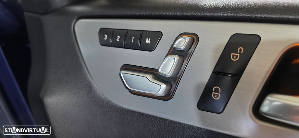 Mercedes-Benz GLS 350 d 4Matic 9G-TRONIC AMG Line - 31