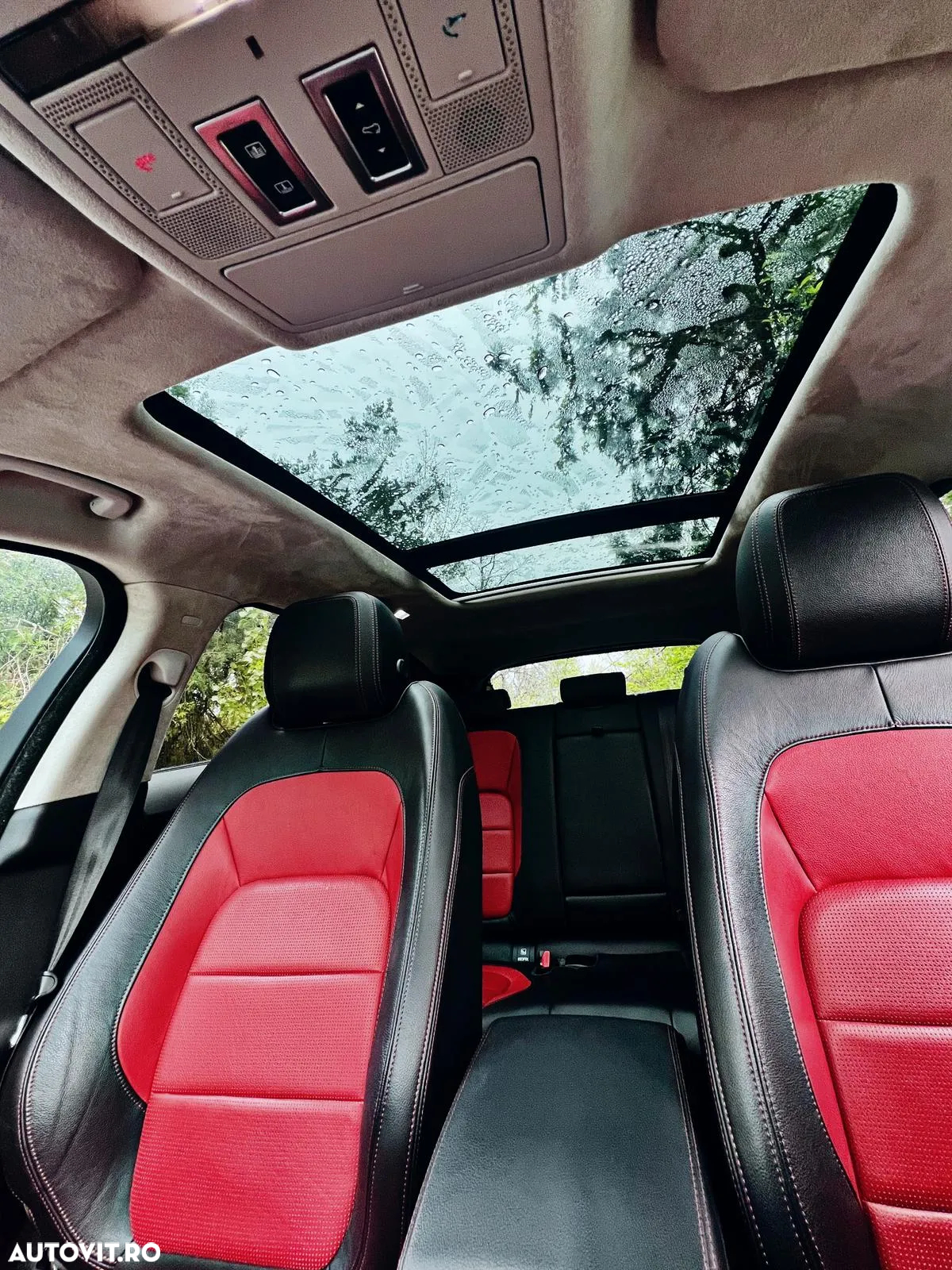 Jaguar F-Pace 20d AWD R-Sport - 7