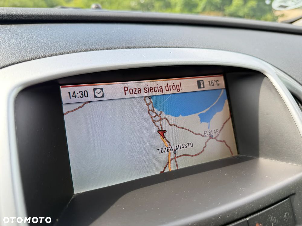 Opel Astra - 21