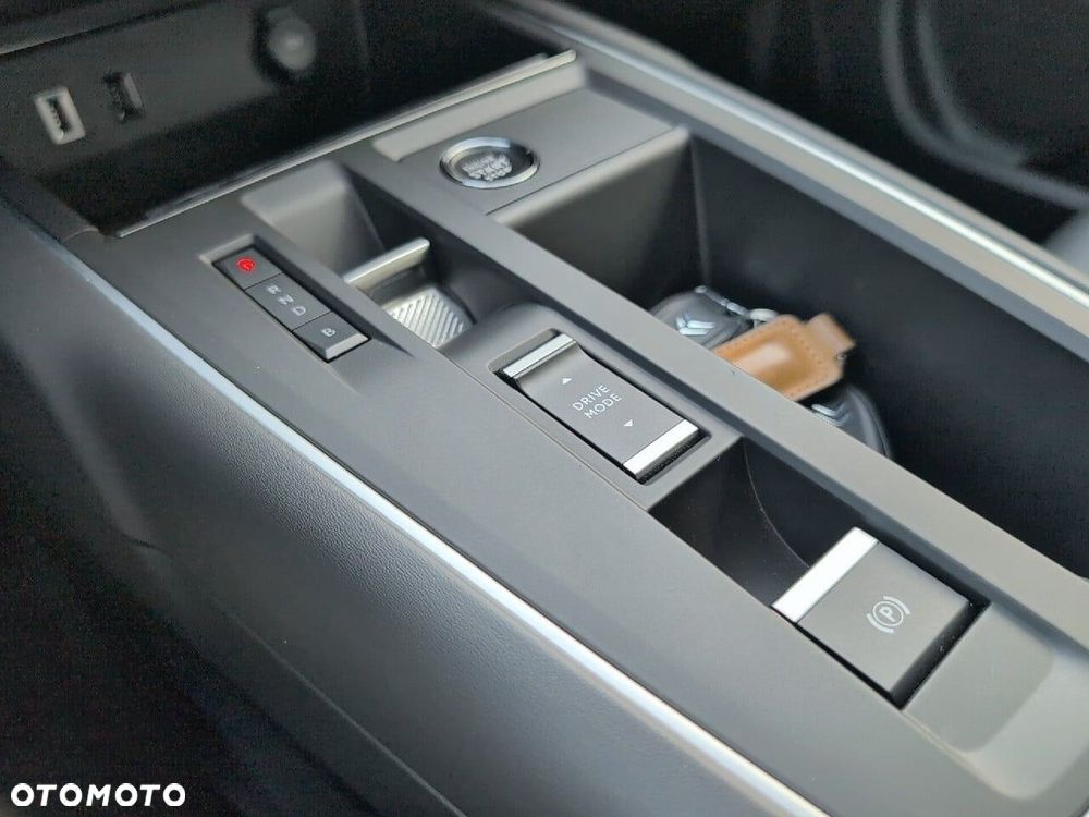 Citroën C5 Aircross 1.6 PHEV 225 Max EAT8 - 16