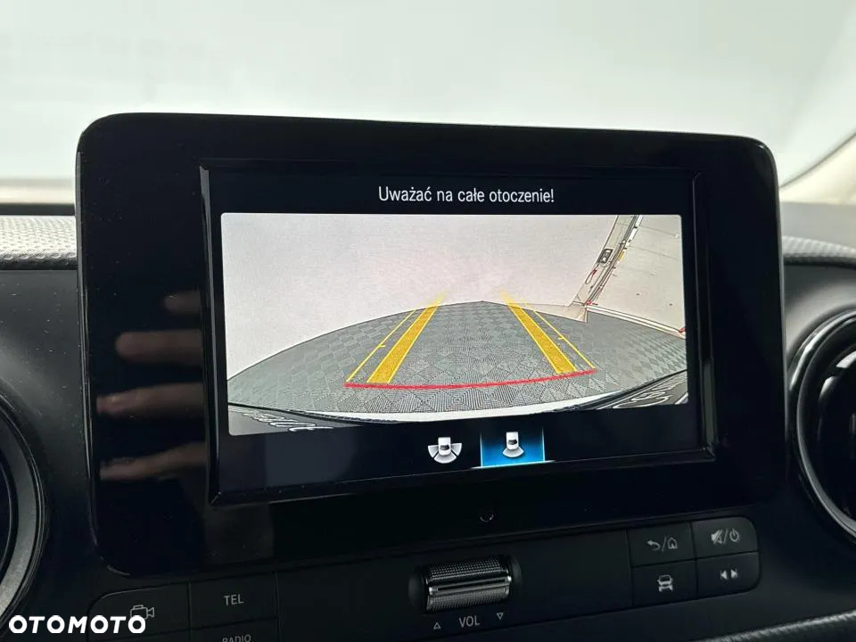 Mercedes-Benz Citan - 19