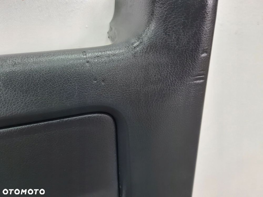 VW T5 LIFT T6 MULTIVAN tapicerka drzwi przesuwnych LEWA 7E5867027 - 5