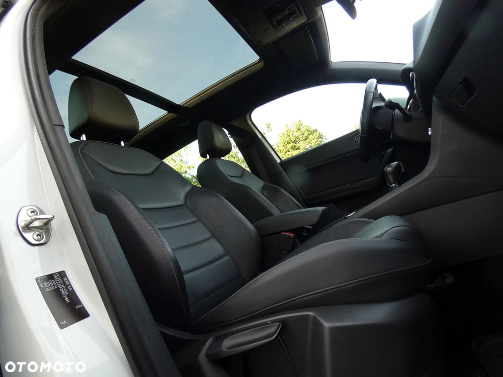 Seat Ateca 2.0 TDI Xcellence S&S 4Drive DSG - 33