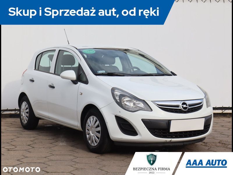 Opel Corsa - 2