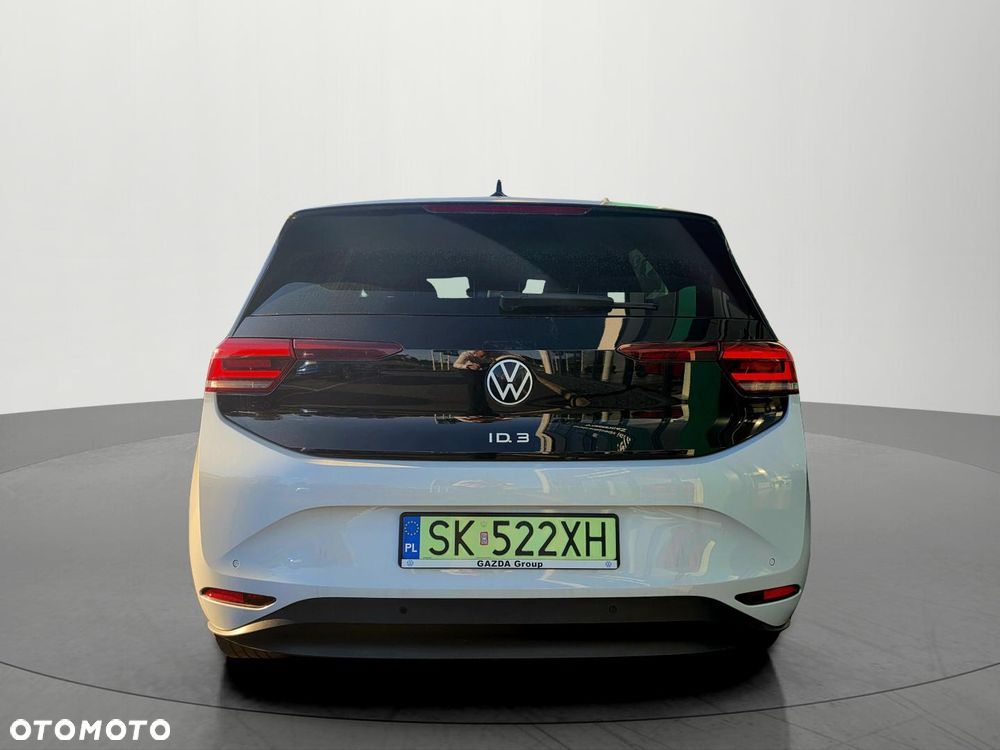 Volkswagen ID.3 58kWh Life - 6