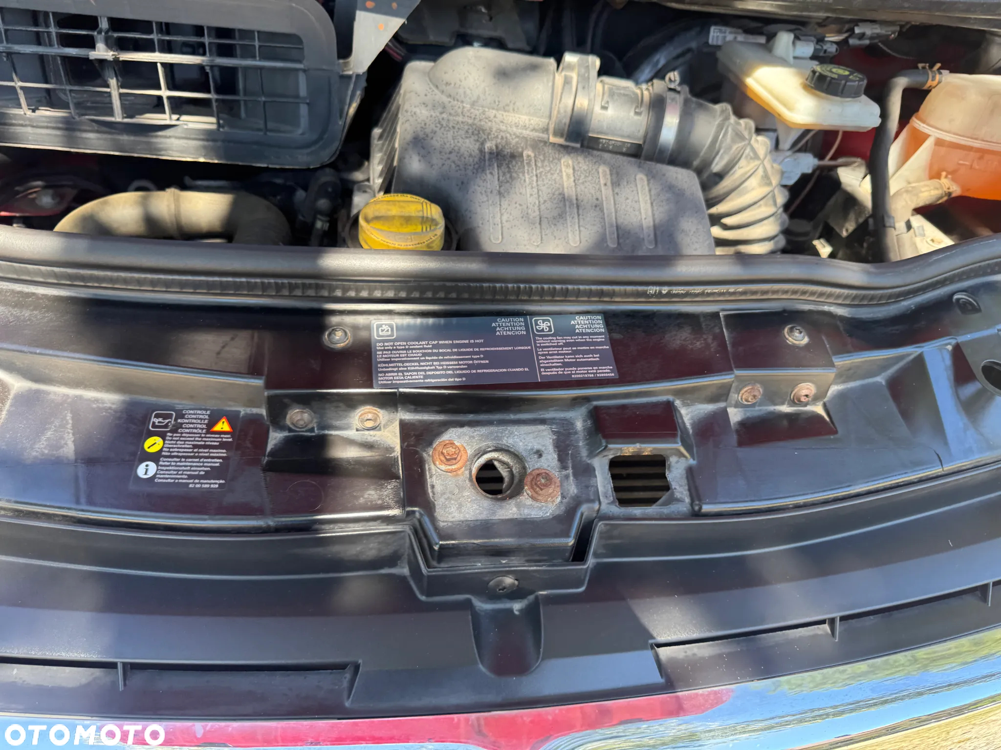 Opel Vivaro - 29