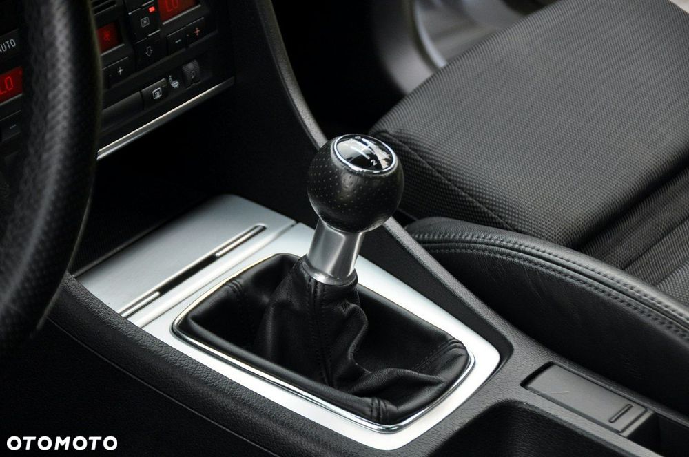 Audi A4 Limousine - 34