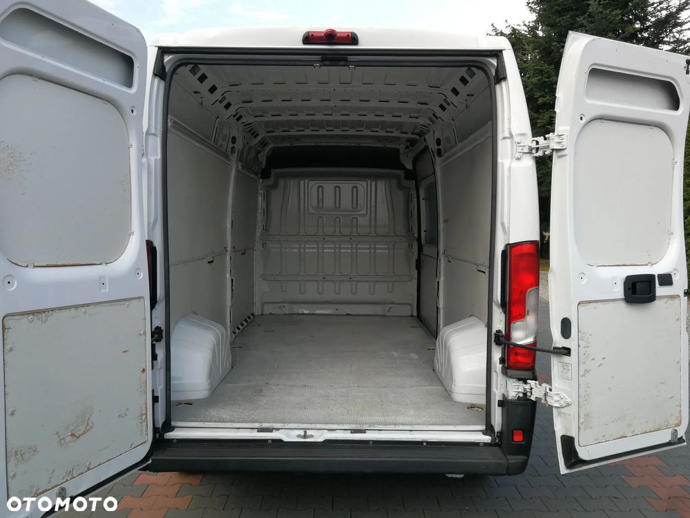 Fiat Ducato - 11