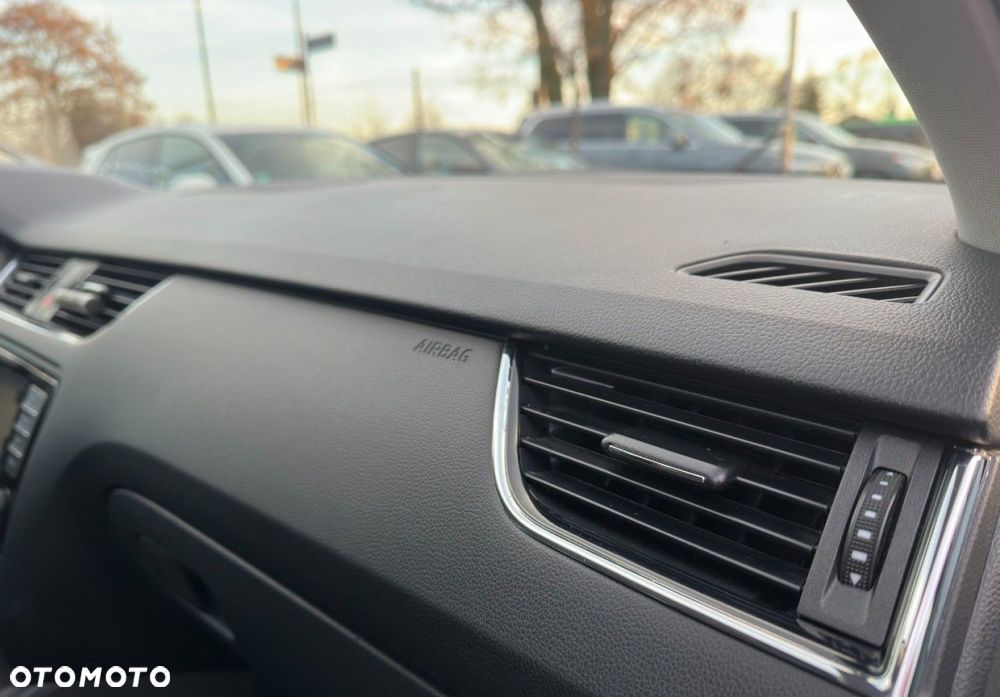 Skoda Octavia - 16