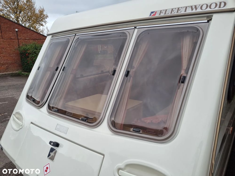 Fleetwood Colchester - 9