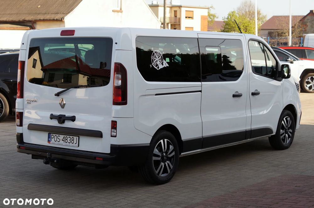 Renault Trafic - 5