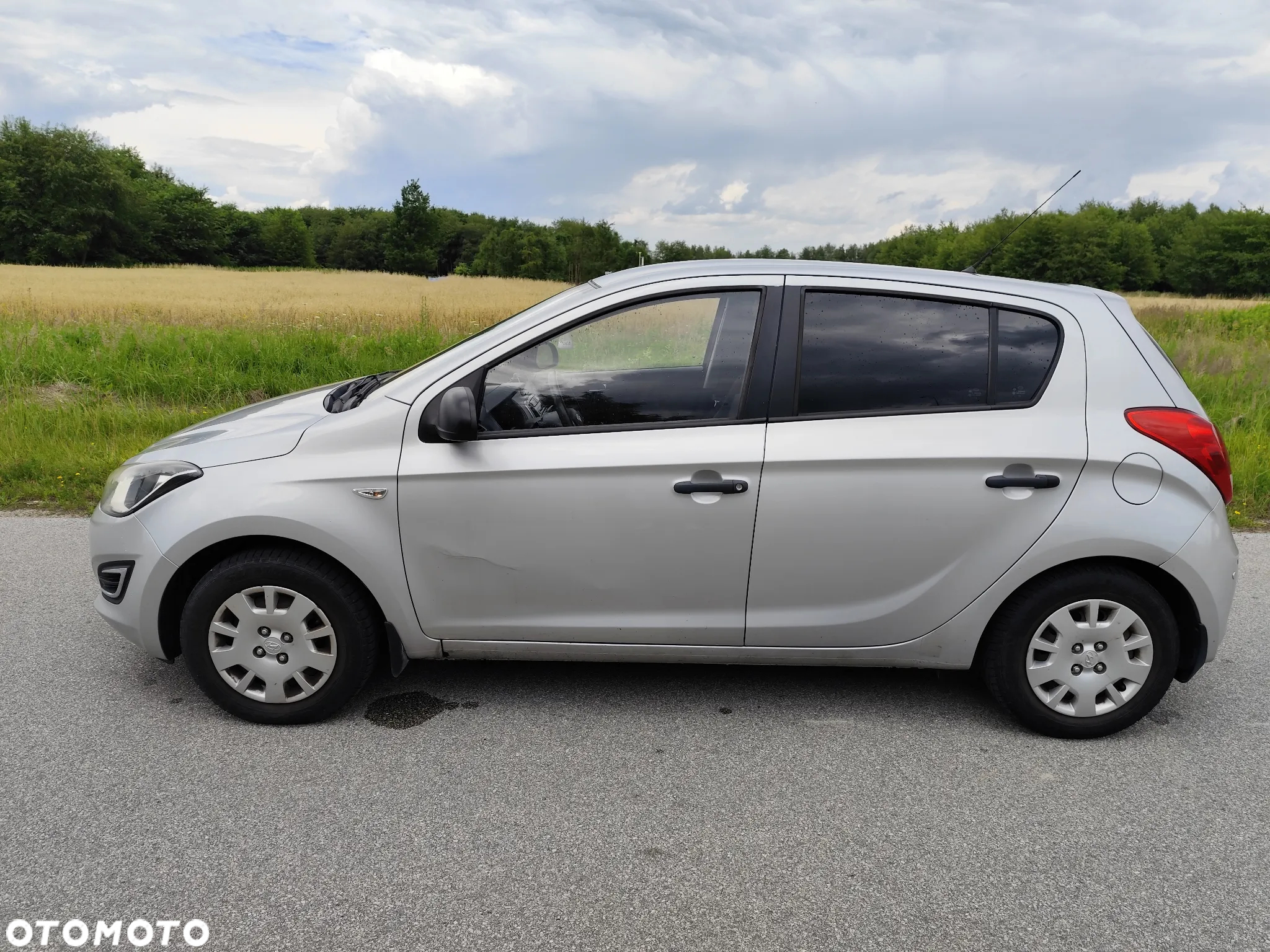 Hyundai i20 1.25 Classic - 7