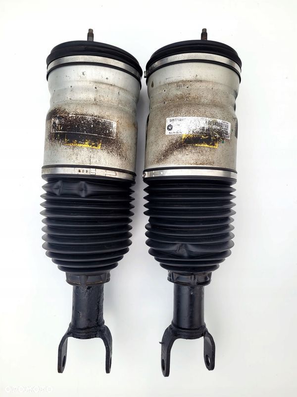 DODGE RAM AMORTYZATOR 04877146AG 04877147AG 04877146 04877147 - 1