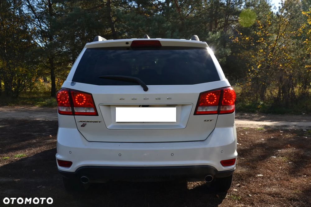 Dodge Journey - 7