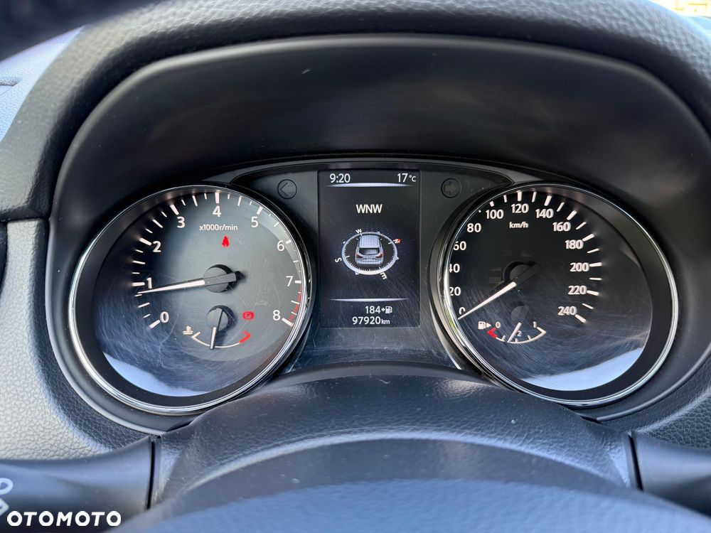 Nissan Qashqai 1.2 DIG-T Tekna - 32