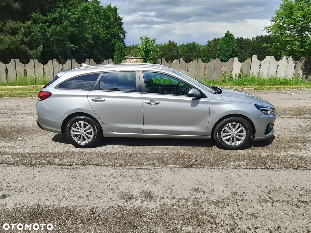 Hyundai i30 1.0 T-GDI Modern - 3