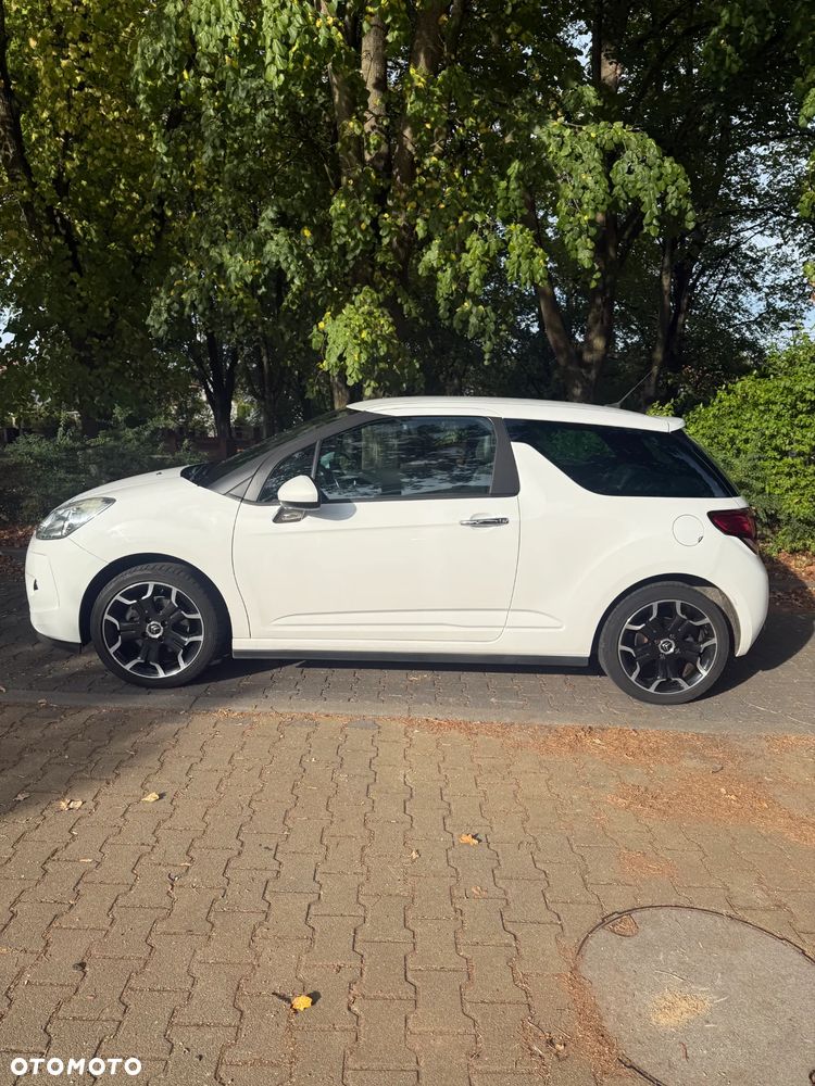 Citroën DS3 1.6 VTi SoChic - 5