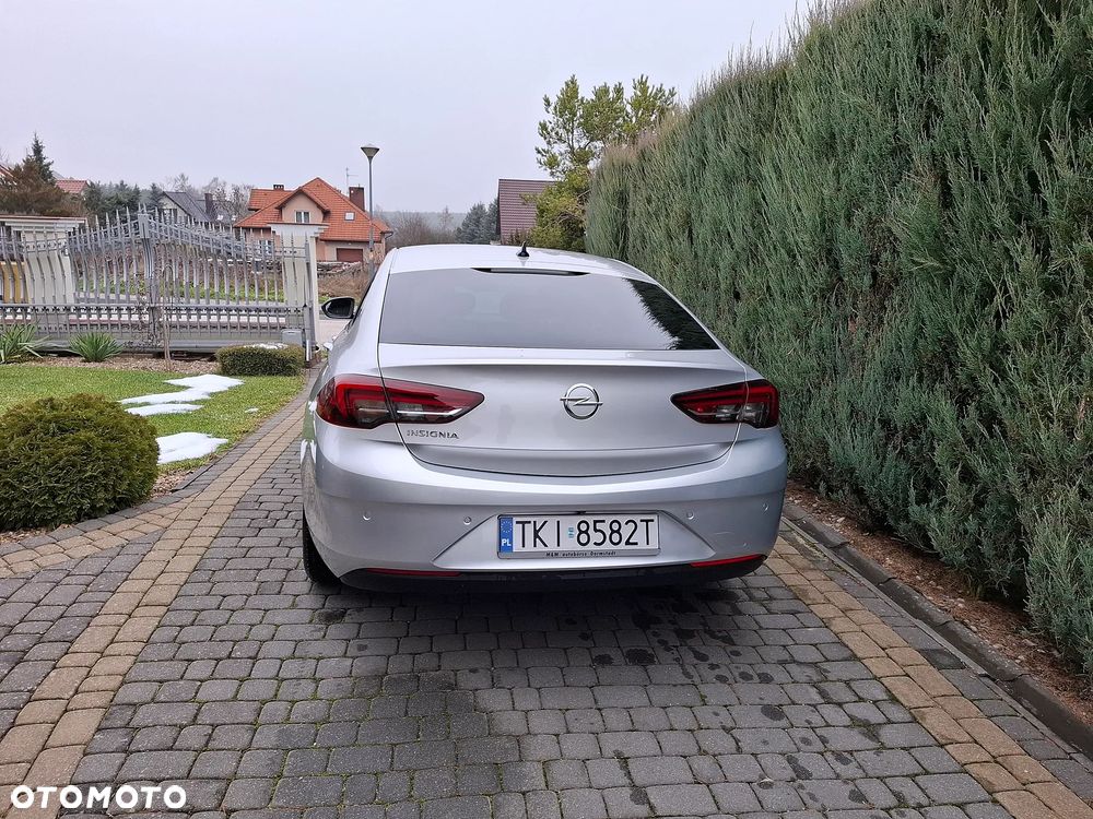 Opel Insignia 1.5 CDTI Business Elegance S&S - 22