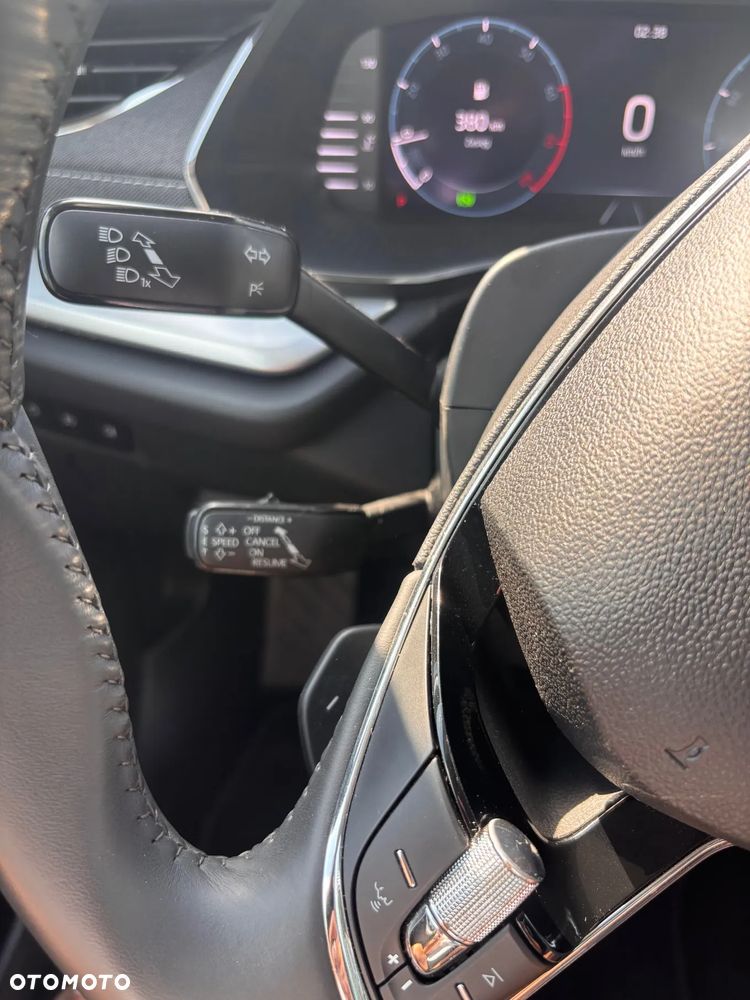 Skoda Octavia 1.5 TSI ACT Style - 31