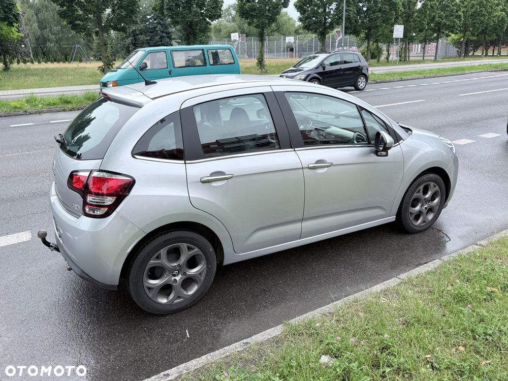 Citroën C3 - 6