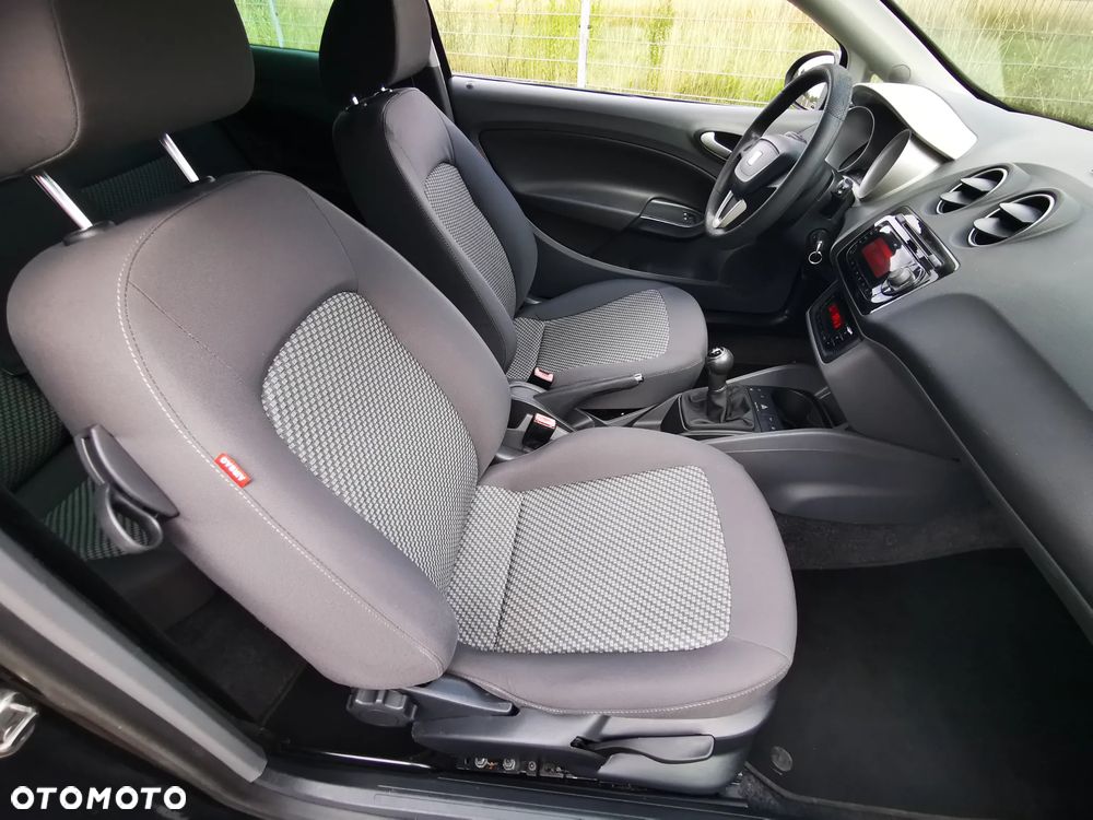 Seat Ibiza SC 1.4 16V Reference - 13