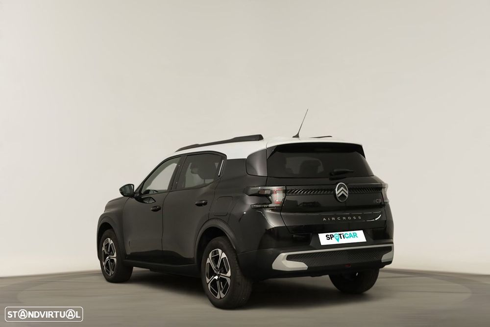 Citroën e-C3 Aircross 54 kWh Autonomia Alargada Max - 3