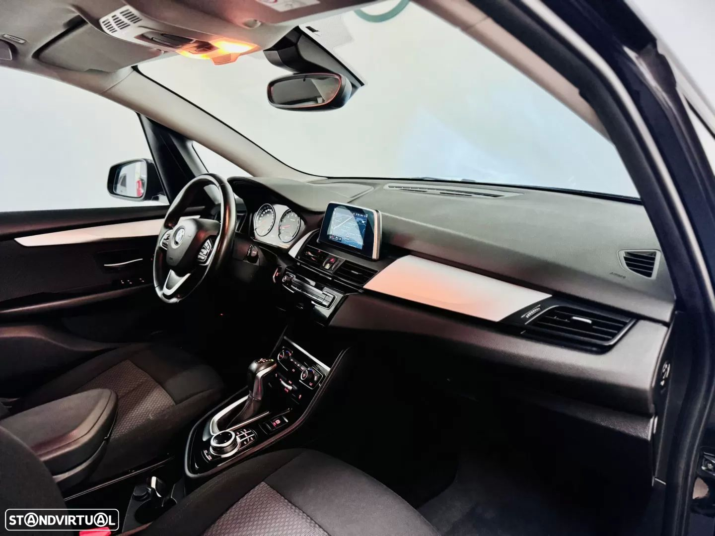 BMW 225xe Active Tourer Advantage - 48