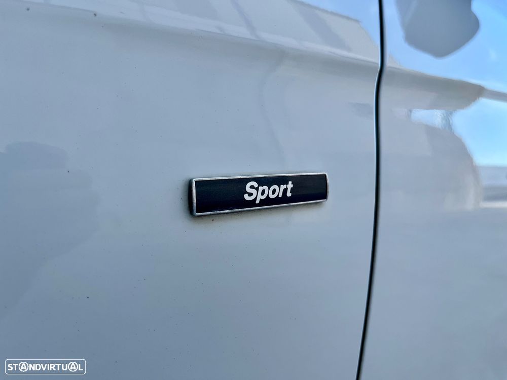 BMW 316 d Line Sport - 51