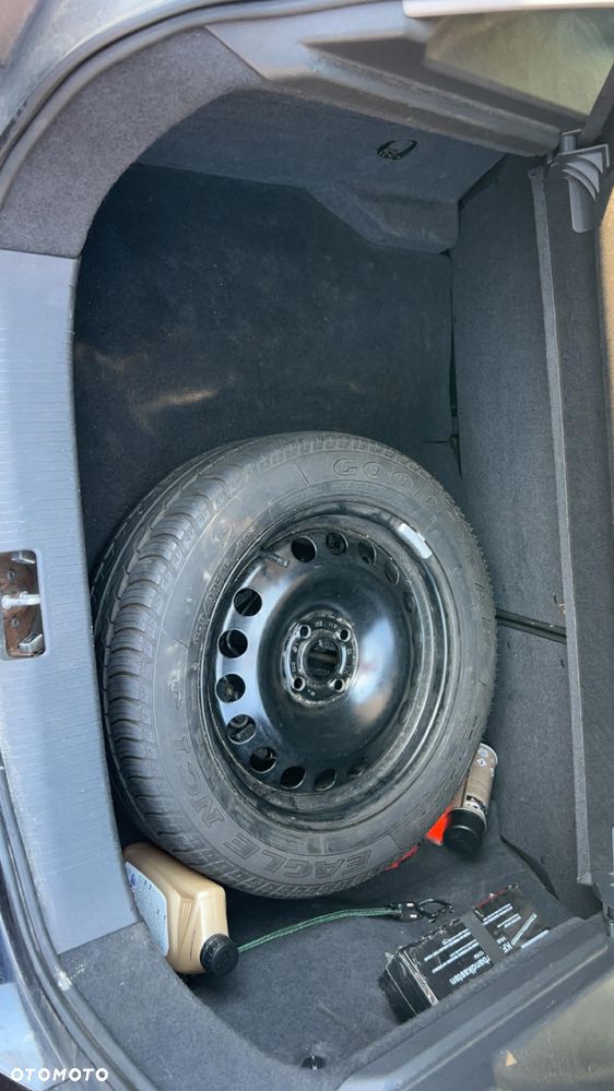 Opel Astra 1.6 Cosmo - 12