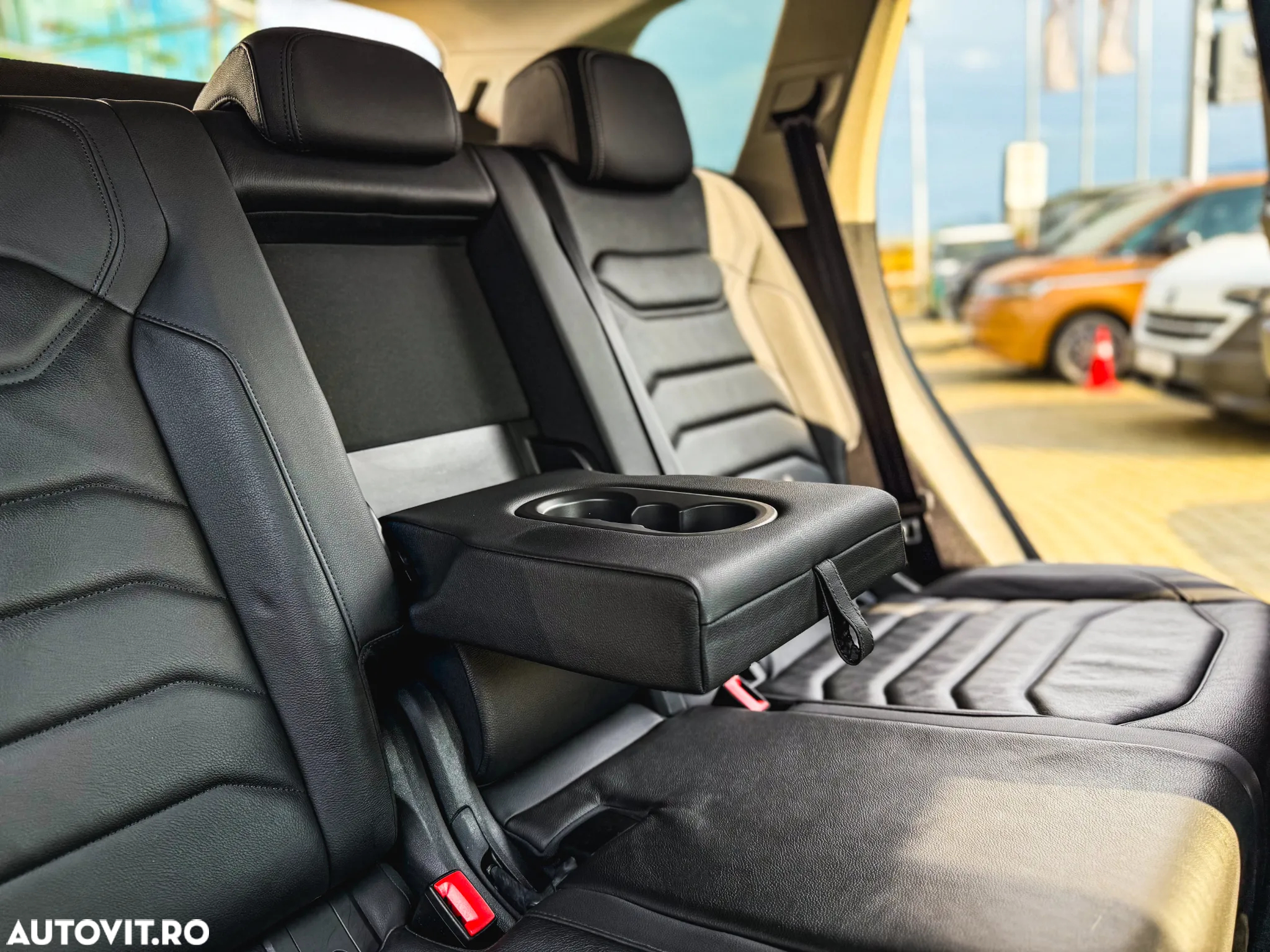 Volkswagen Touareg V6 TDI Style - 9