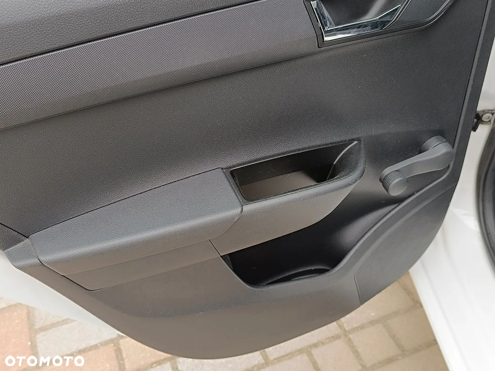 Skoda Fabia 1.0 TSI Ambition - 14