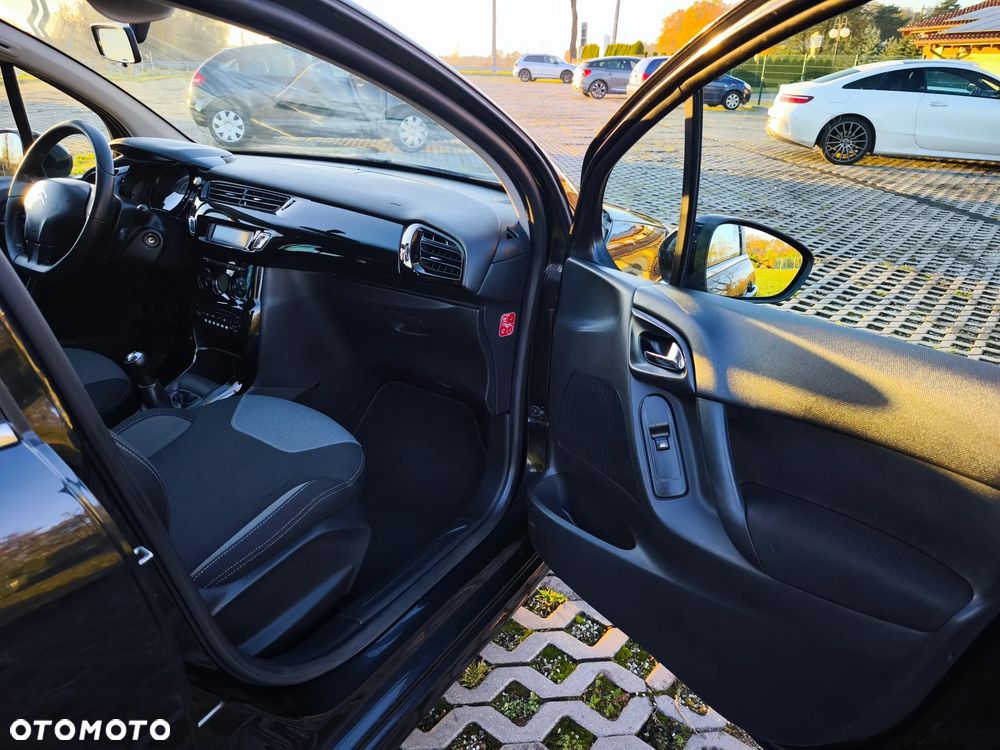 Citroën C3 1.6 HDi Selection - 21