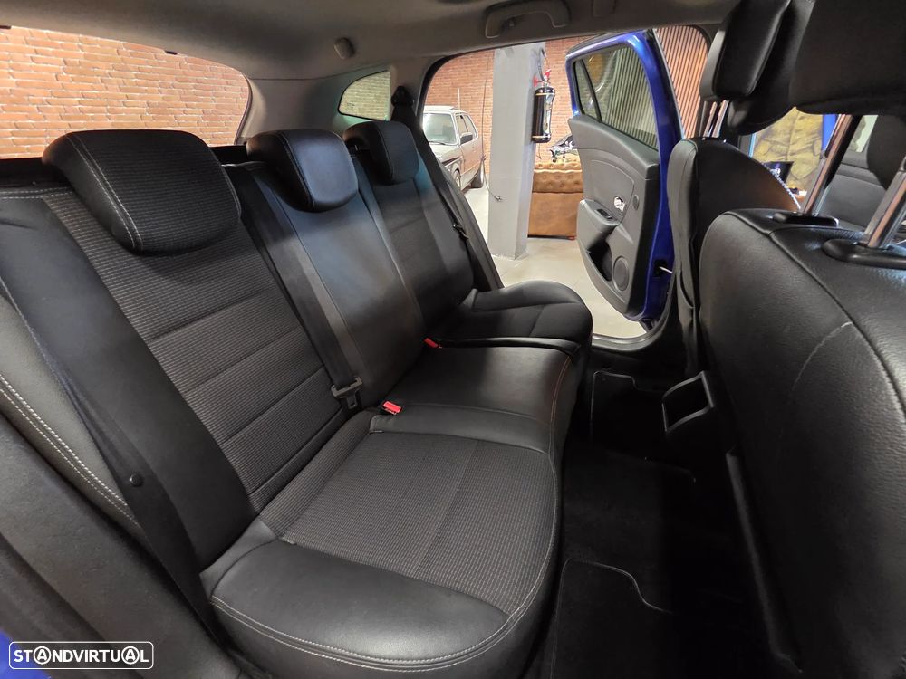 Renault Mégane Sport Tourer 1.5 dCi GT Line - 3