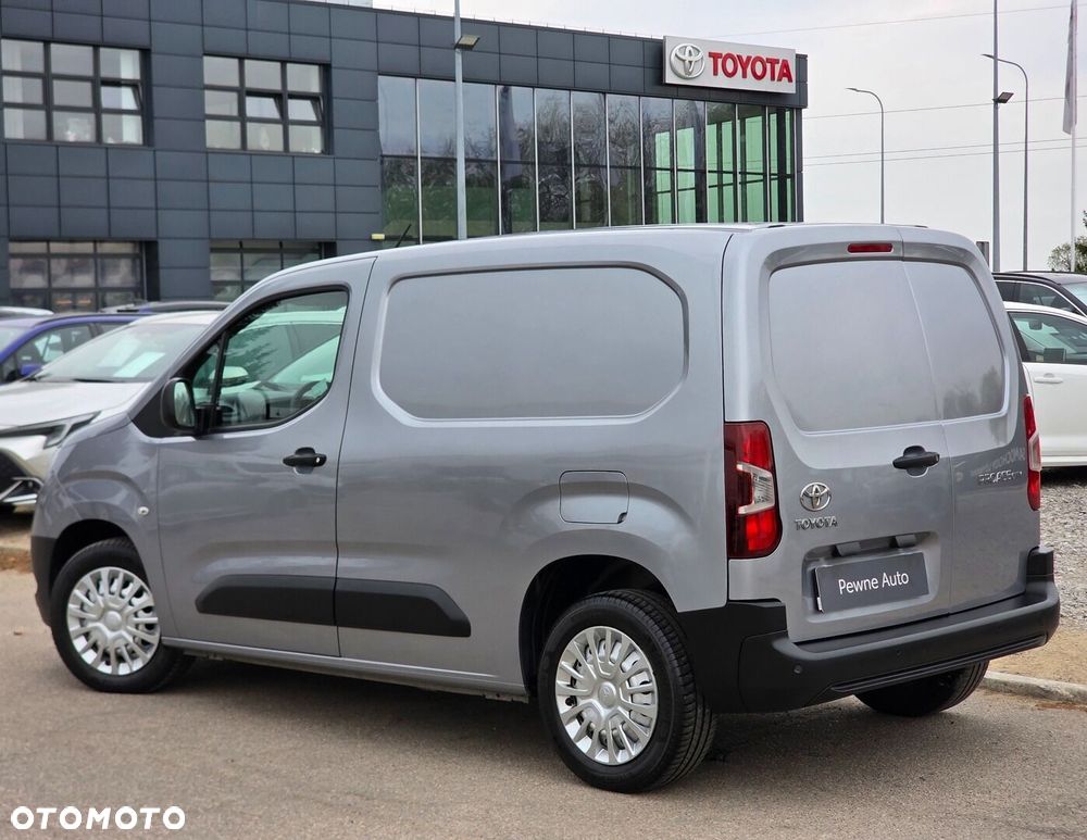 Toyota PROACE CITY - 20