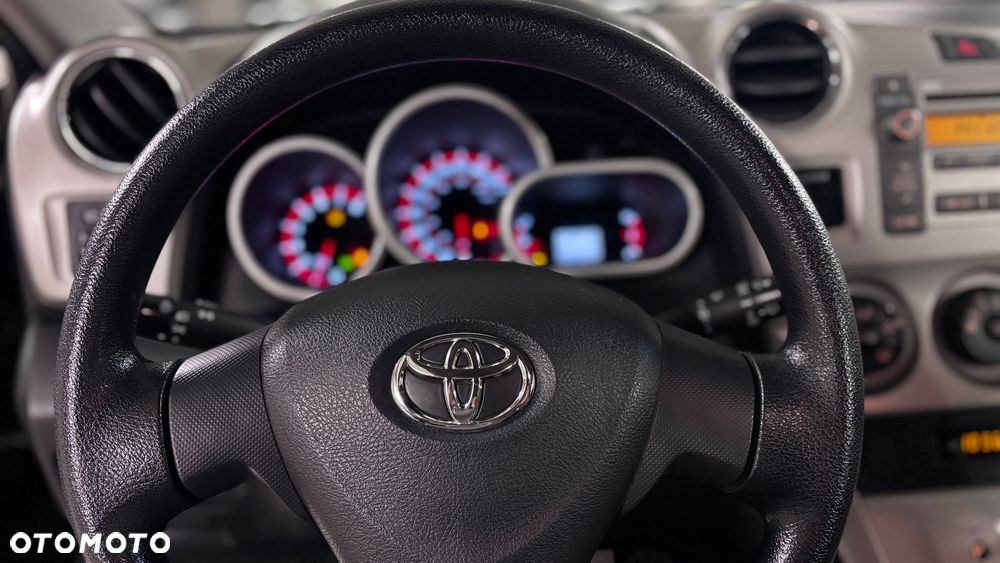 Toyota Corolla Verso 2009 photo 5