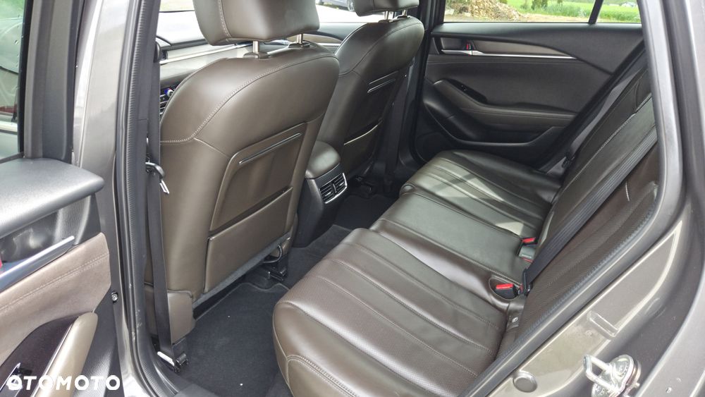 Mazda 6 2.5 100th Anniversary - 22