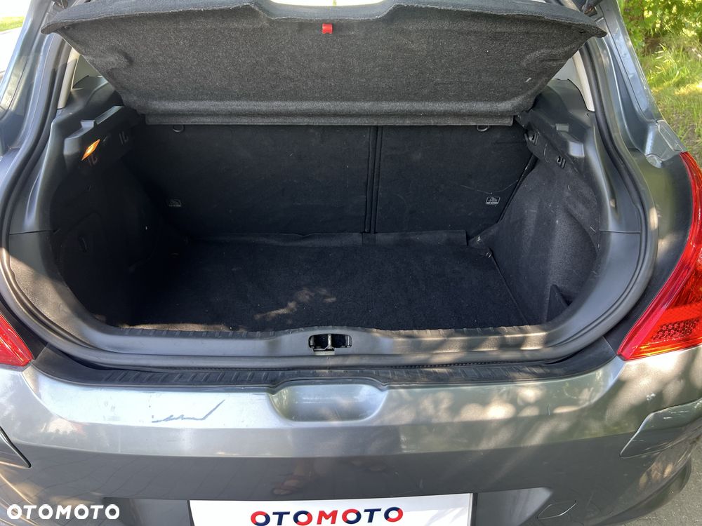 Peugeot 308 - 5