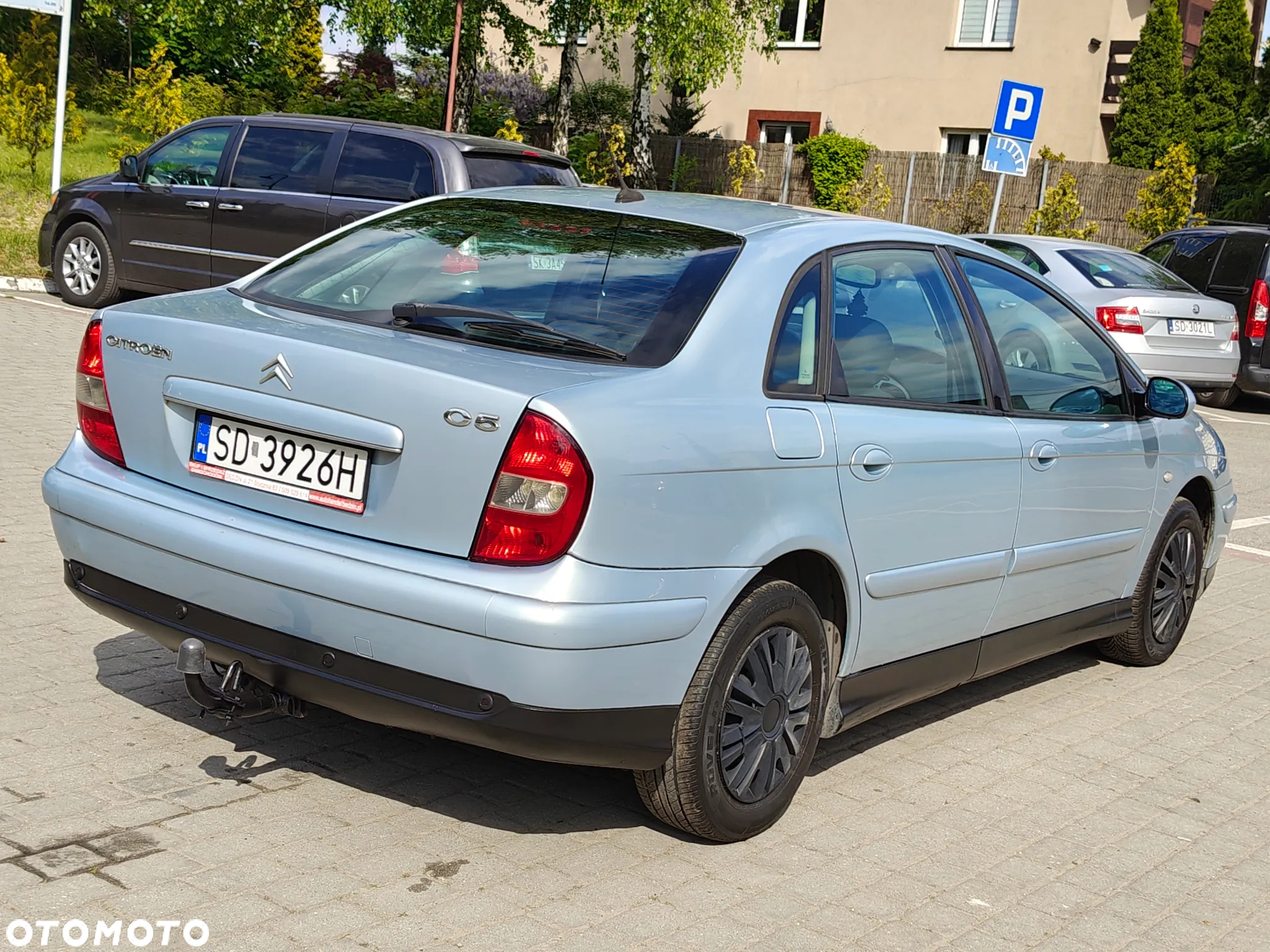 Citroën C4 2.0 16V Exclusive - 10