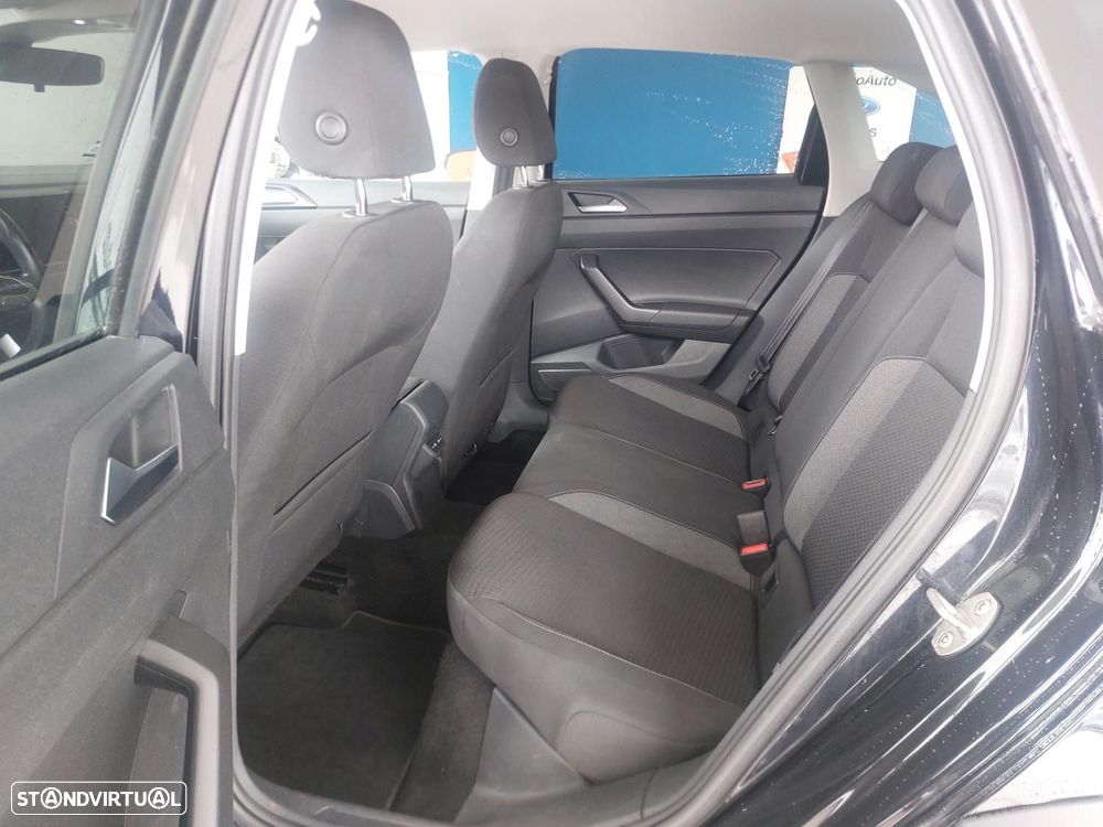 VW Taigo 1.0 TSI Urban Style - 11