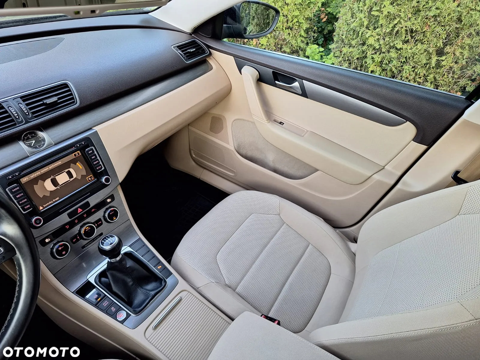 Volkswagen Passat 1.8 TSI Highline - 18