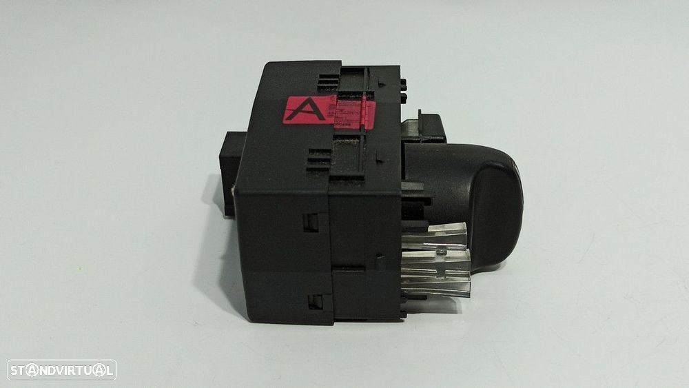 COMANDO DAS LUZES MERCEDES CLASE S (W220) BERLINA 320 CDI (220.026) - 5