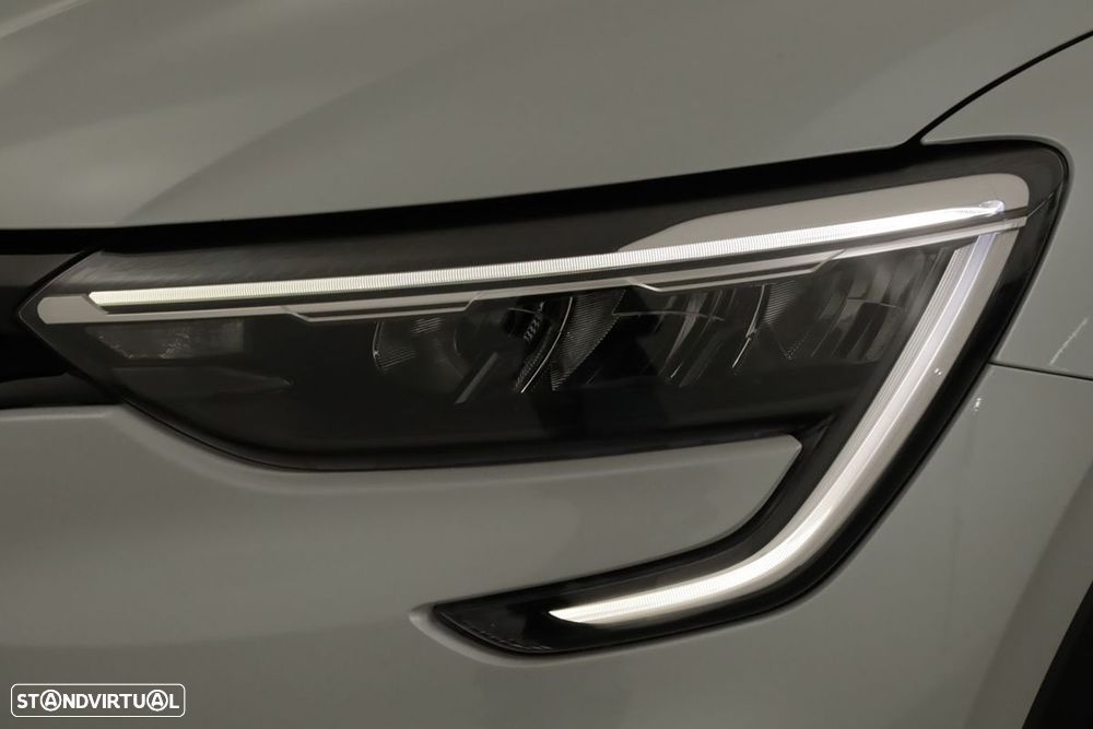 Renault Arkana 1.3 TCe Evolution EDC - 5