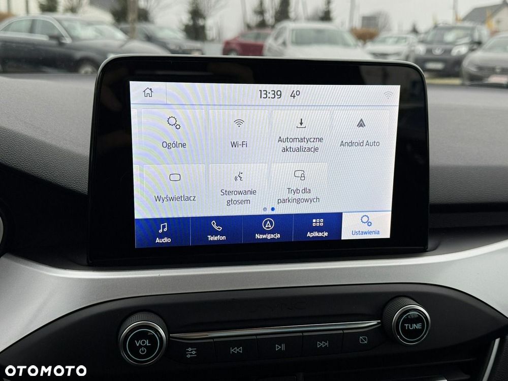 Ford Focus - 39