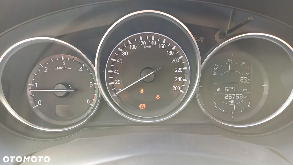 Mazda 6 SKYACTIV-D 150 i-ELOOP Nakama - 12