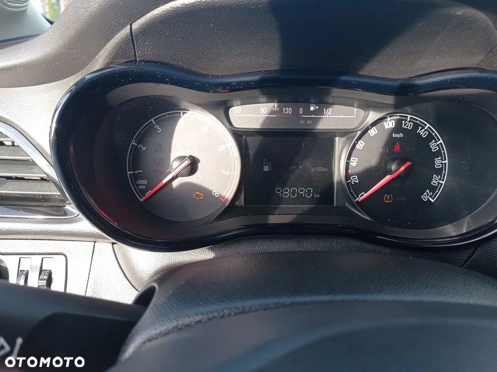 Opel Karl - 9
