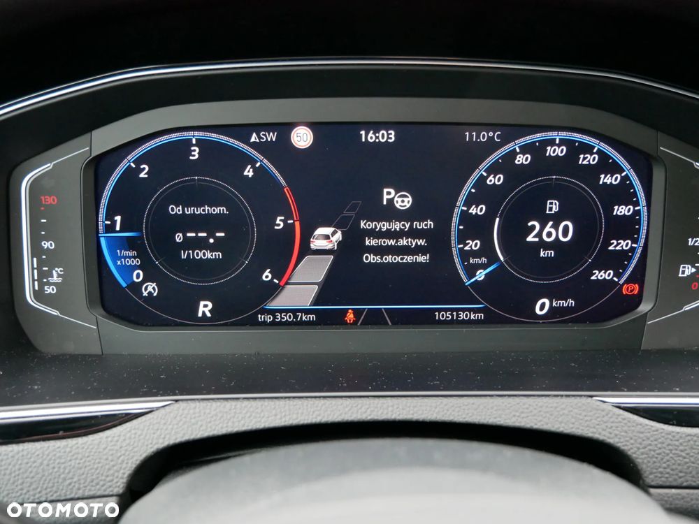 Volkswagen Passat 2.0 TDI EVO Business DSG - 26