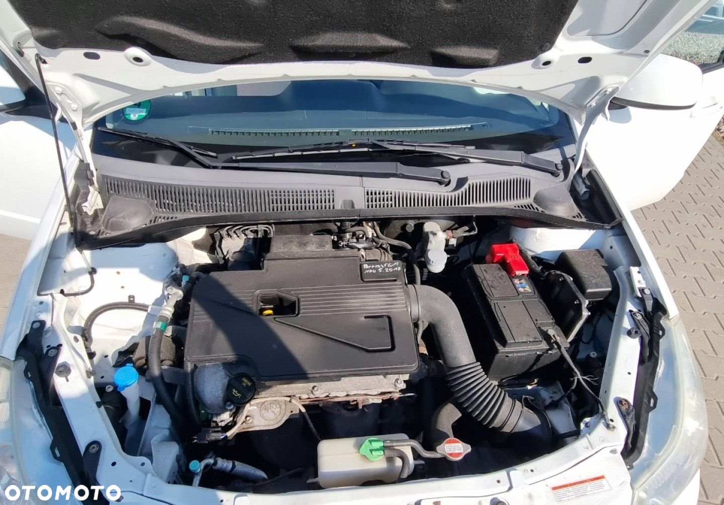 Suzuki SX4 - 33