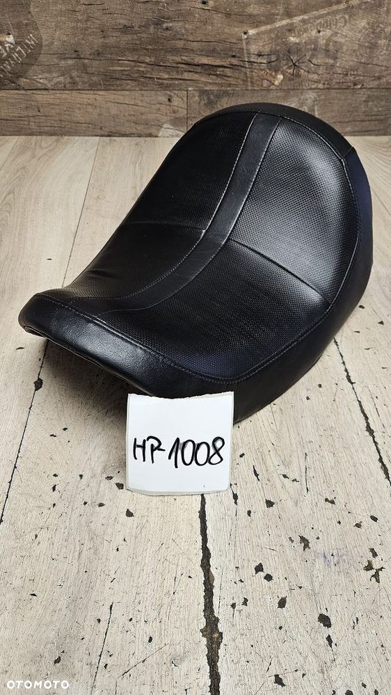 Siedzenie kierowcy Harley Davidson V-Rod - 1